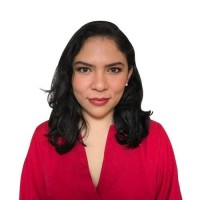 Ana Paola Tinoco Vargas