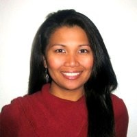 Tara Mae Alcantara-Beers