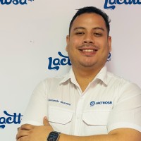 Fernando Jose Guevara Chacon