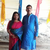 Jayesh Dalvi