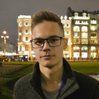 Nikita Mescheryakov