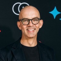 Simon Bates