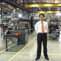 Liu Edwin