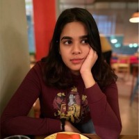 Preetha Saravanan