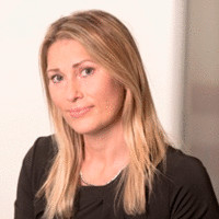 Lisa Hillary
