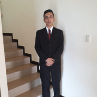 Joan Klein Armijos Pesántez