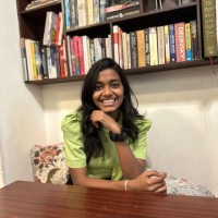 Anughna R Chandra
