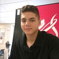 Alexander Mattos