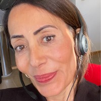 Yüksel Bektas-Krüger (Privater Account)