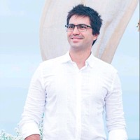 Geison Julio Evangelista