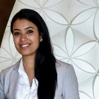 Jayasree Narasimhan