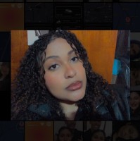 Alane Gomes