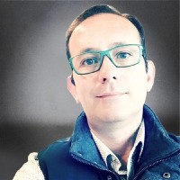 Rodrigo Vicente Vargas Silva