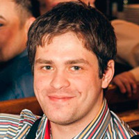 Dmitry Zyryanov