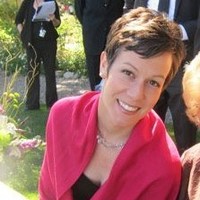 Kristin Gavigan Ryall