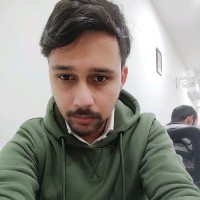 Abhishek Bhardwaj