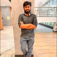 Vigneshwaran Rajavel