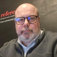 David Alvarez Sabalegui