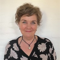 Mette Johansen