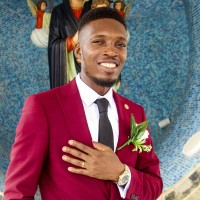 John Mgbako
