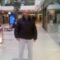 Evangelos Papalexandris