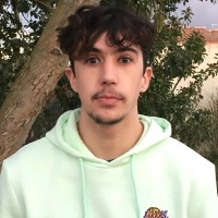 Mateo Lachambre