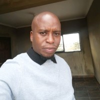 Aubrey Mathipa