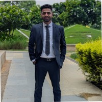 Karthik Krishnakumar