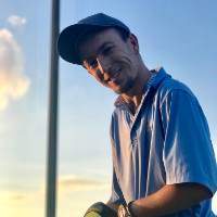 Tyler Coskery