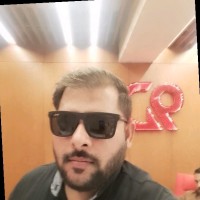 Ansar Alvi