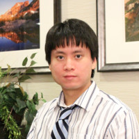 Peter Tang