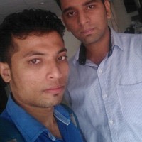 Saurabh Singh