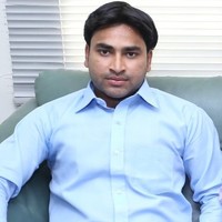 M. Adnan Ali