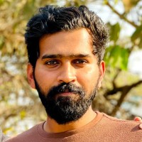 Vishnu T