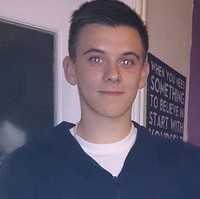 Olly Jones