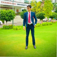 Shivam Sharma