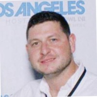 Matt Scalora
