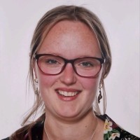 Marije Paudel Scholte