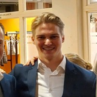 Jordan Geers