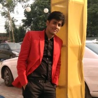 Devrishi Singh