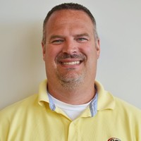 Brian Melcher