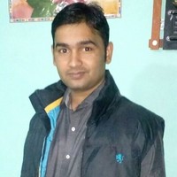 Sandeep Kumar
