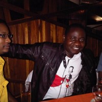Stocker Clement Mulenga