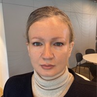 Alona Burman