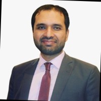 Muhammad Zubair Riaz Khan