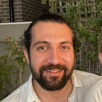 Michael Papanikolas