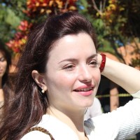 Marilise Rossetti
