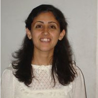 Caroline Elmaraghi