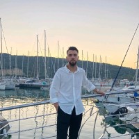 Gökhan Öztaran