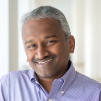 Narayanan Ramesh
